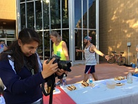 2016-06 Firecrackers and Franks 5K  2016-06 Firecrackers and Franks 5K in downtown Ann Arbor Michigan. : 5K, Ann Arbor, Kasdorf, Race, Running